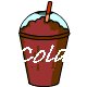 cola Slush drinks syrup cola Slush drinks syrup